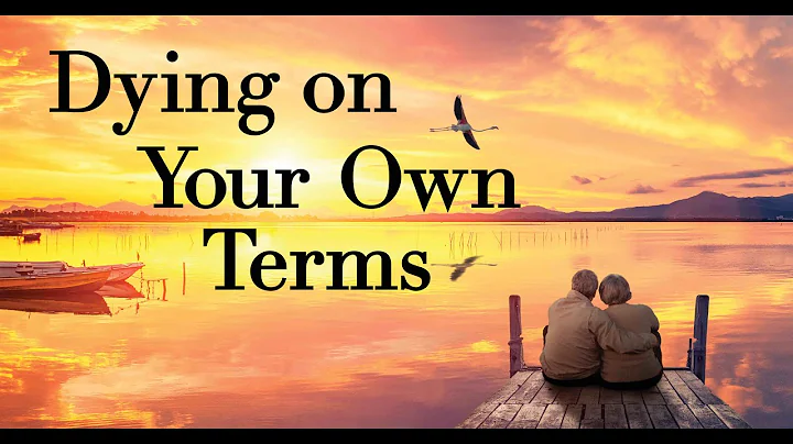 Dying on Own Terms