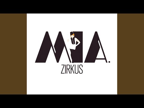 Mia. - Zirkus