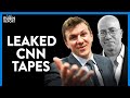 Leaked CNN Tapes Revealed: Project Veritas Exposes Media's Agenda | DIRECT MESSAGE | Rubin Report