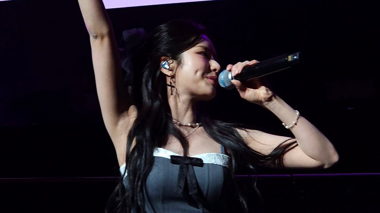 260117 프로미스나인 full cam [ THE SHINE BIC2 in Macao ]