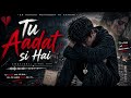 Tu Aadat Si Hai 💔 | Heartbreak Hindi Rap Song 2026 | Emotional Sad Rap | Crying Love Story Song | SM