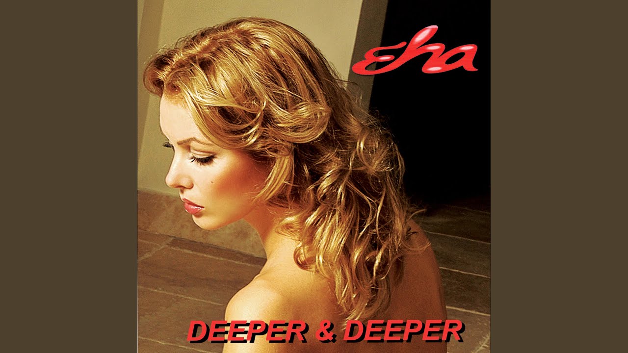 Watch Deeper & Deeper on YouTube Watch Deeper & Deeper on YouTube