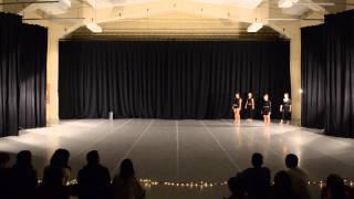 Medicine | Fall 2014 Showcase