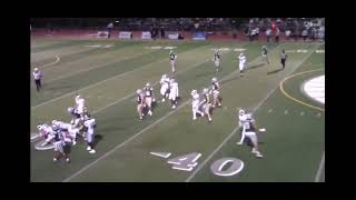 MANDRACKEN 2025 HUDL LB