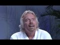 Richard Branson - Entrepreneurial Philosophies