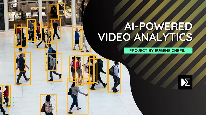 AI-Powered Video Analytics: a Machine Learning Project by Eugene Chepil