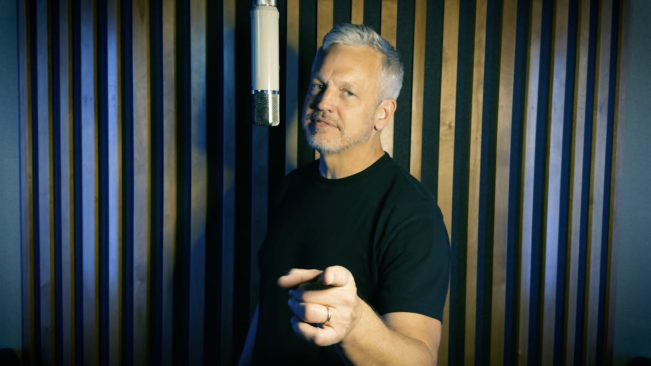 Darren Rust Darren Rust - Peg (feat. Yohannes Tona & Kenni Holmen ) - YouTube