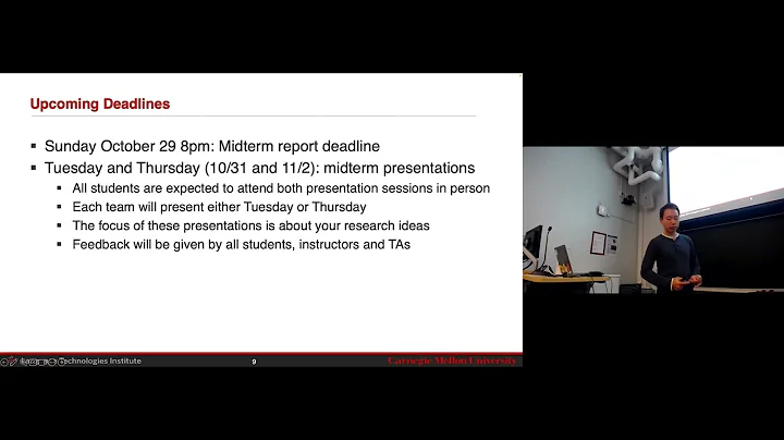 Lecture 7.2 - Multimodal Inference and Knowledge (CMU Multimodal Machine Learning, Fall 2023)