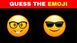 🤓 ❤️ GUESS THE EMOJI QUIZ | What's Your MOOD Dude?! 🧐 ❤️ by Quiz Play Love 491 views 1 month ago 3 minutes, 57 seconds