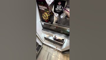 How remove demo mode on Frigidaire freezer