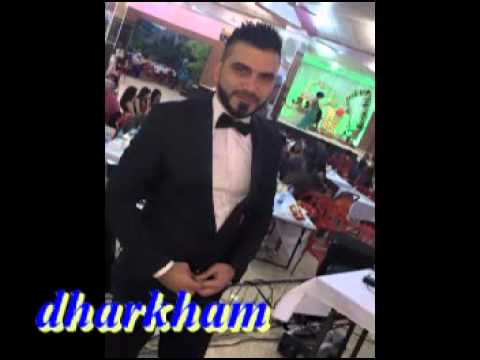اغنيه كمشدرالي للفنان المبدع وعد كاكوس بصوت المتألق بسام صباح