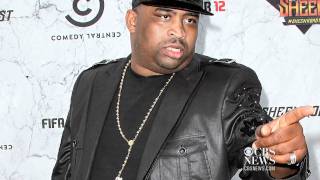 Patrice O'Neal dead at 41