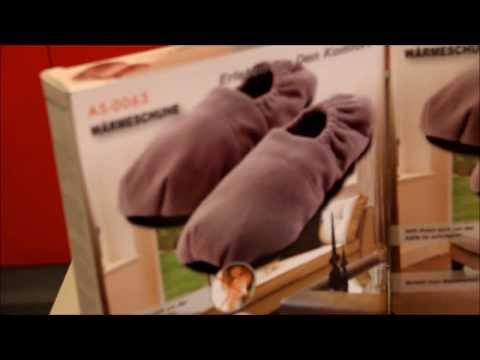 Video: Ako Háčkovať Papuče