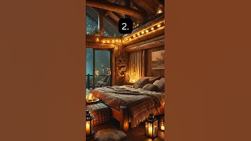 Where would you get the best sleep?#fyp #aesthetic #vibes #peace #nostalgia #whichonewouldyoupick