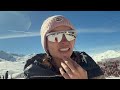 vlog #2 temporada de snow, neve e meu aniversário em madrid