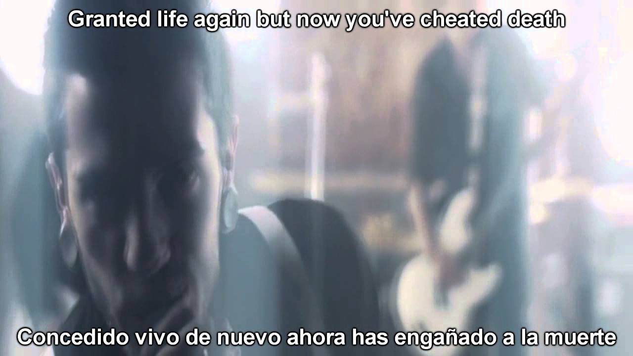 Crown The Empire Johnny Ringo Lyrics