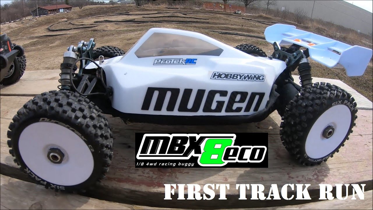 mbx8 eco team edition