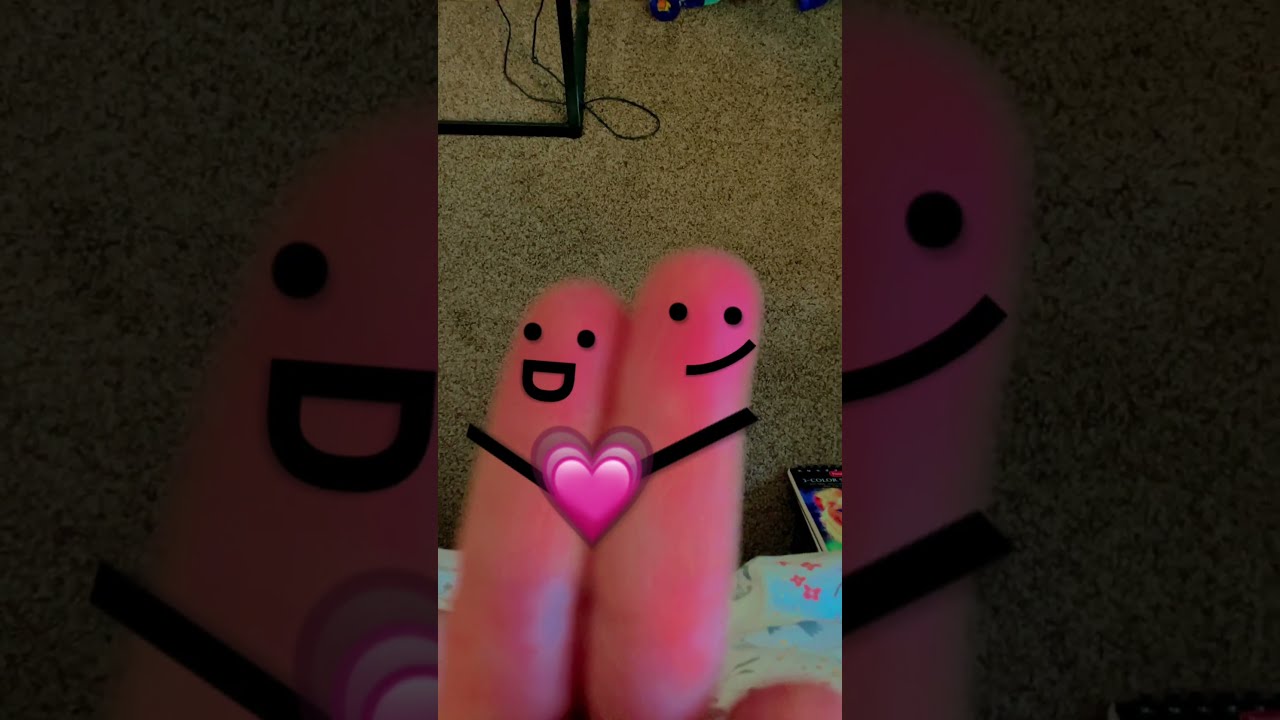 Really Random But Here 