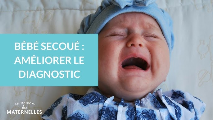 Has Bebe Secoue Quels Sont Les Criteres Qui Permettent D Identifier Ce Syndrome Youtube