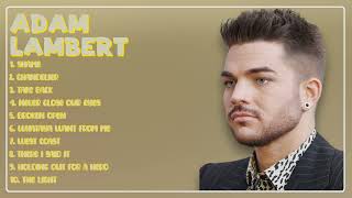 Adam Lambert-Year's top hits: Hits 2024 Collection-Greatest Hits Mix-Embraced