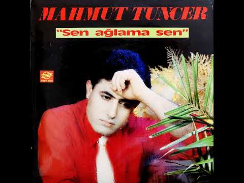 Mahmut Tuncer / Zafer Dalgıç Yönetiminde - Bu Dere Baştan Başa (Original Song Analog Remaster) 1986