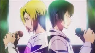 Grand Blue - Ending (konpeki no al Fine)