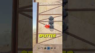 Celebrity Industrial Tutorial #rust #rustgame #rustconsole #gaming #rustgameplay #console #rustshorts Wealth