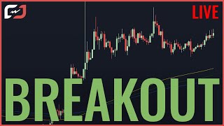 HUGE BITCOIN BREAKOUT THIS BLACK FRIDAY?!