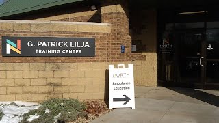 Brooklyn Park EMS Training Center Renamed After “Father of Emergency Medicine in MN”