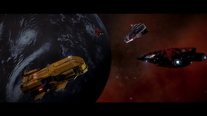 Elite Dangerous: Horizons is now available for Xbox One