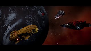 Elite: Dangerous Wings Trailer Elite: Dangerous Wings Trailer