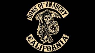 The Whistler - The White Buffalo [Lyrics] (SOA S05E12) Resimi