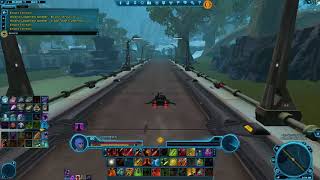 Belsavis Datacron Endurance +4