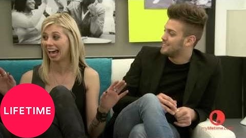 Project Runway: Designers Dish (S10, E10) | Lifetime