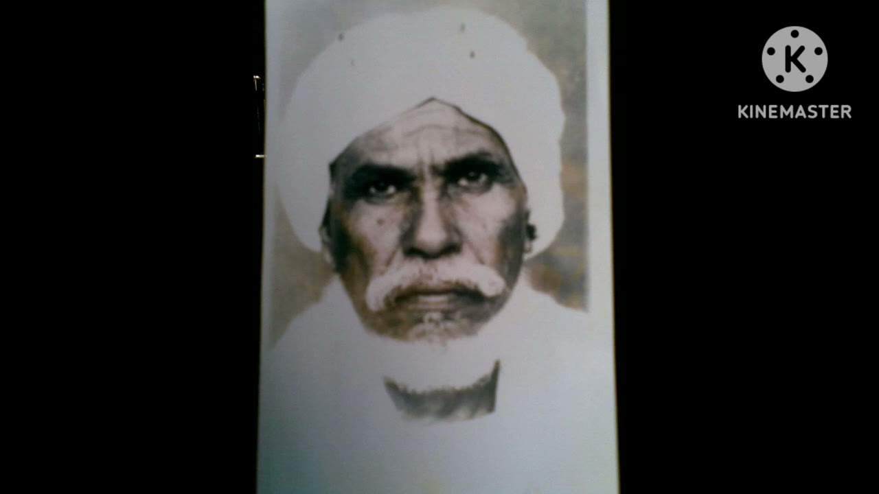 البي الضي صمّدوا - الشيخان القرشي و الشاعر