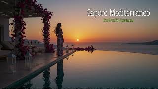 ❤️ Love under the Tuscan Sky – Italian Vibes & Mediterranean Music