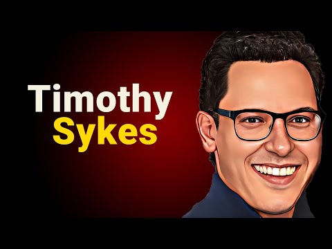 Wideo: Timothy Sykes Net Worth