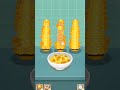 Cookingdom level 14 #shortsfeed #cheriegaming #cookingdom #cooking #games #cheriegil #barbiecue