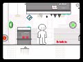 Skip ad little secret way (GD)
