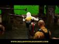 Hellboy II: The Golden Army - Prince Nuada Featurette