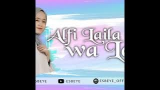 ESBEYE - ALFI LAILA WA LEILA MINUS ONE - INSTRUMENTAL - KARAOKE