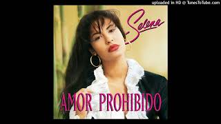 Si Una Vez-Selena