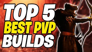 Top 5 Best PVP Builds | New World Best PVP Weapons