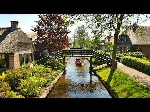 Video: Cum Arată Cea Mai Tare Fată A Olandei