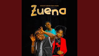 Download Lagu Zuena (feat. Rayvanny & Mbosso)