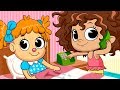 Miss Polly Had a Dolly | And More Kids songs | Clap clap kids