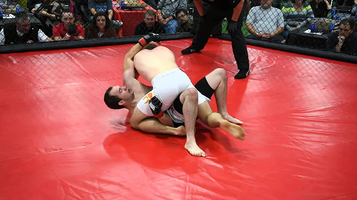 ZACK JACKSON VS ROBERT CALLAHAN