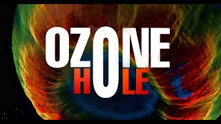 Why you don’t hear about the ozone layer anymore ?