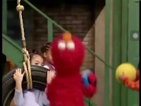 Sesame Street: Kids Favorite Songs 2 Opening Plot(Elmo)