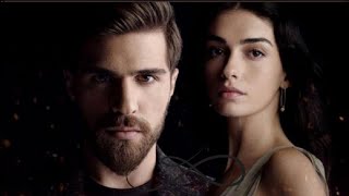 cicek ve iskender || Чичек и Искандер (Alev Alev) яркое пламя ~ кто если не я~ 🥰❤️